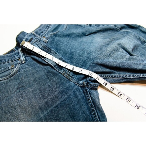 Levi Strauss & Co 514 W36 L32 Jeans - Picture 9 of 11
